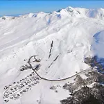 La Au Pied Des Pistes שסטרקס