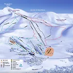 La Au Pied Des Pistes בקתה שסטרקס