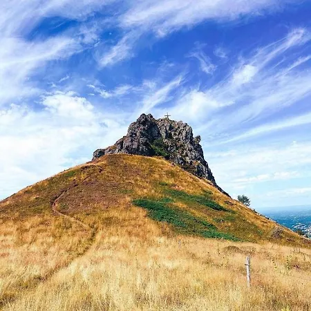 La Au Pied Des Pistes